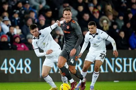Swansea City news, transfer talk and analysis from WalesOnline.